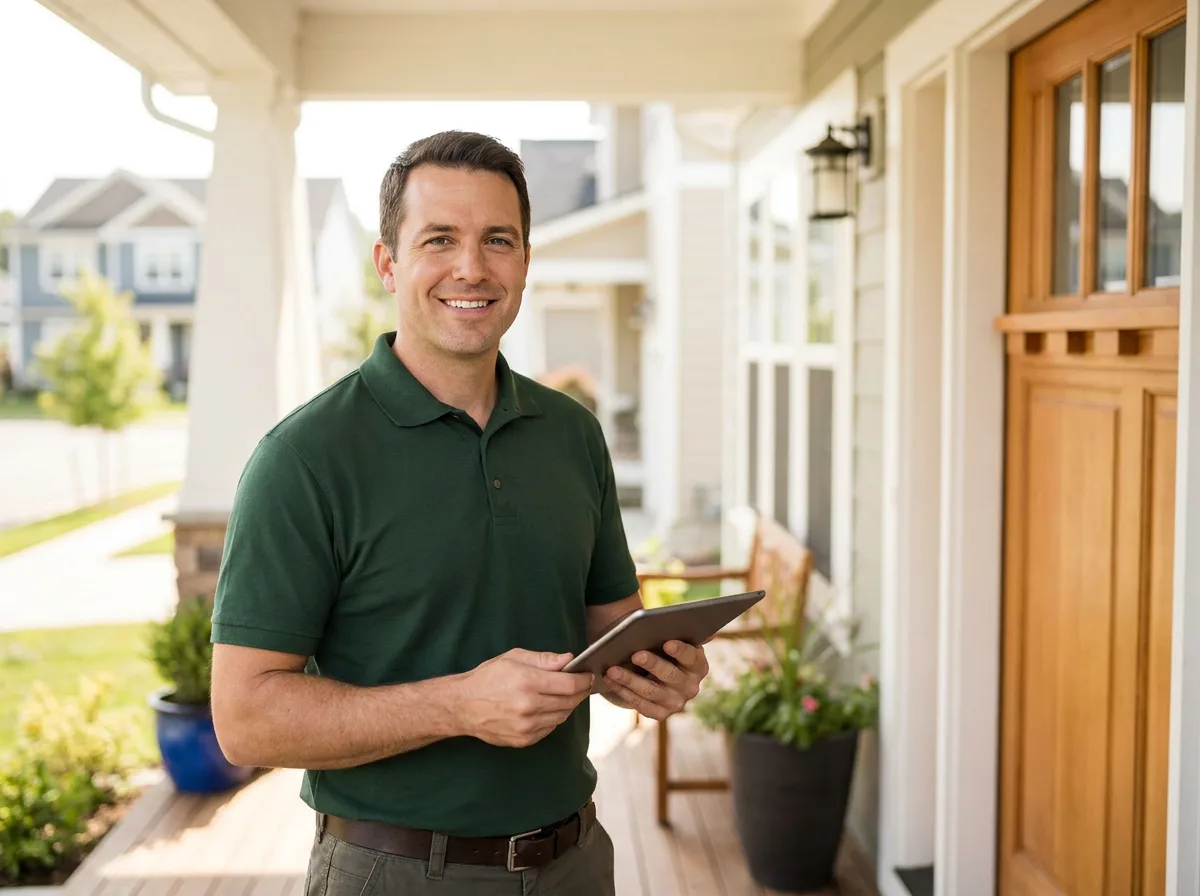Pest control FAQs for Cisco, GA